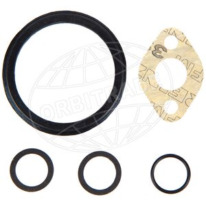 Orbitrade gasket set