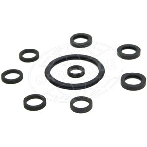 Orbitrade gasket set