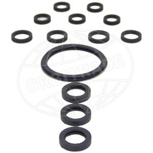 Orbitrade gasket set