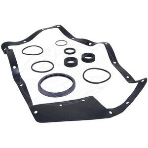 Orbitrade gasket set