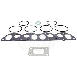 Orbitrade gasket set
