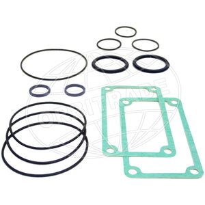 Orbitrade gasket set