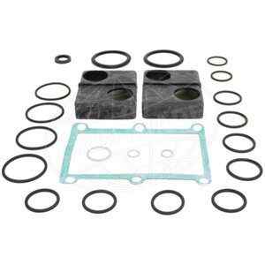 Orbitrade gasket set
