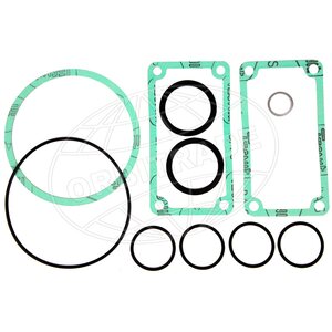 Orbitrade gasket set