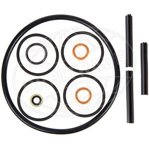 Orbitrade gasket set