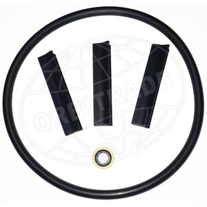 Orbitrade gasket set
