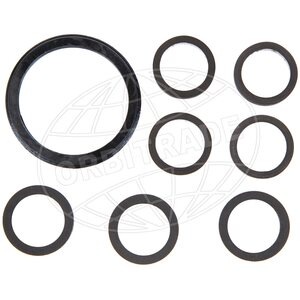Orbitrade gasket set