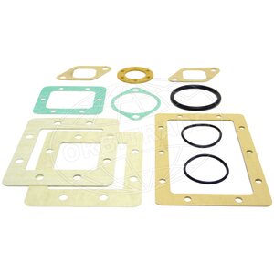 Orbitrade gasket set