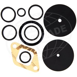 Orbitrade gasket set