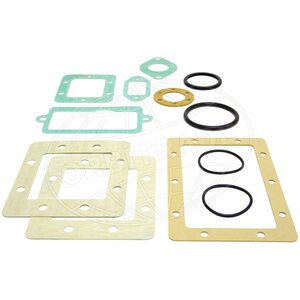 Orbitrade gasket set