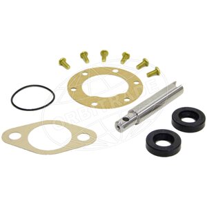Orbitrade repair kit
