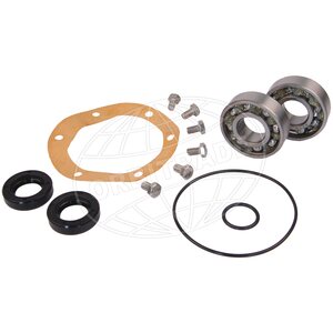 Orbitrade sea water pump repair kit