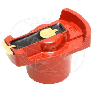 Orbitrade rotor