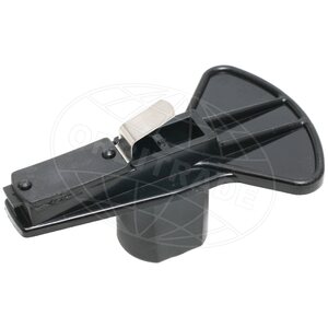 Orbitrade rotor