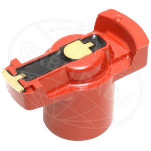 Orbitrade rotor