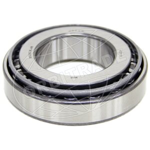 Orbitrade bearing