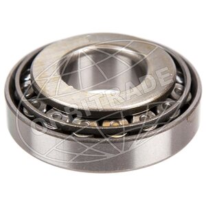 Orbitrade bearing