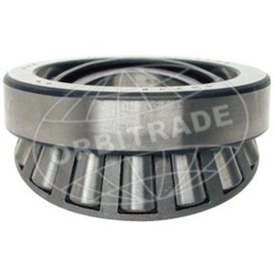 Orbitrade ball bearing