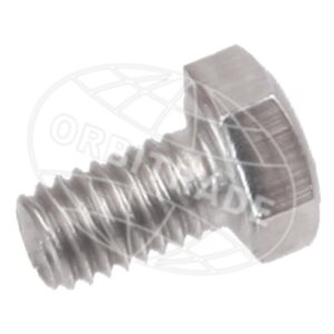Orbitrade screw