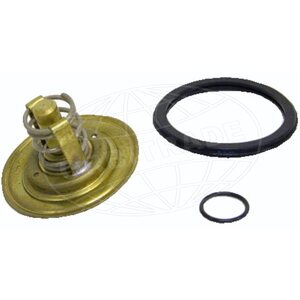 Orbitrade thermostat kit