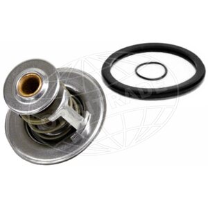 Orbitrade thermostat kit