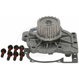 Orbitrade water pump d3