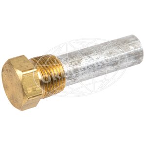 Orbitrade zink v8 fresh water