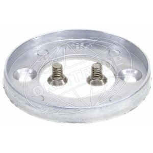 Orbitrade zinc ring kit