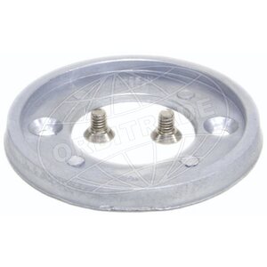 Orbitrade zinc ring kit