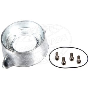 Orbitrade zinc ring kit
