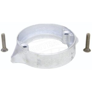 Orbitrade zink ring kit