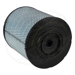 Orbitrade air filter