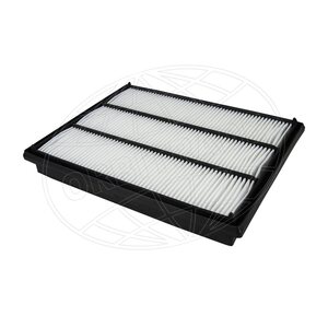 Orbitrade air filter