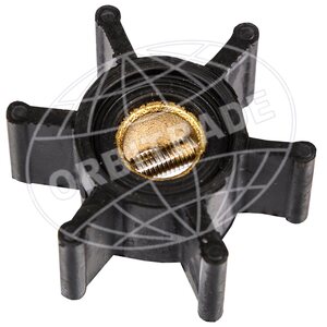 Orbitrade impeller yanmar