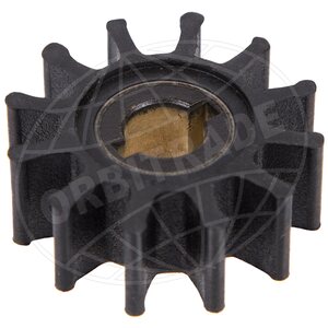Orbitrade impeller kit