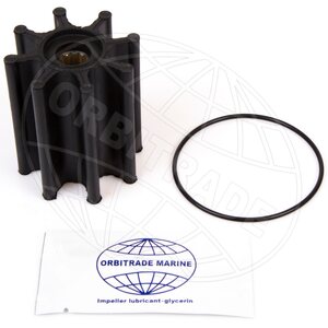 Orbitrade impeller kit