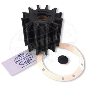 Orbitrade impeller kit