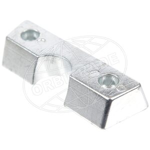 Orbitrade Anodi DPX-A,DPX-C,DPX-R