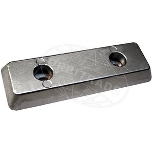 Orbitrade Anodi IPS