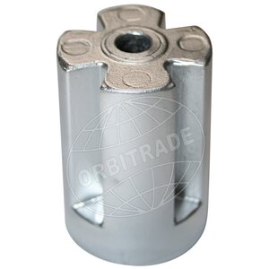 Orbitrade Anodi IPS