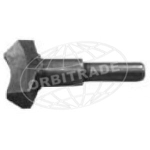 Orbitrade Shoe