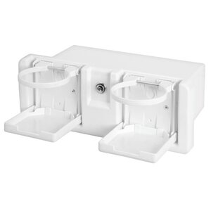 Osculati Lokero juomatelineellä 335x130mm