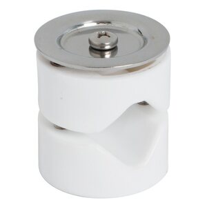 Osculati fixing clamp