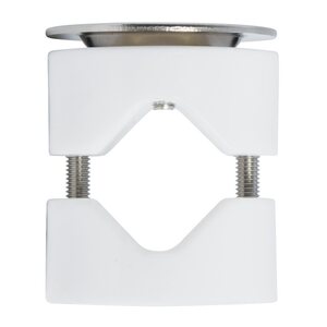 Osculati fixing clamp