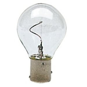 Osculati Poltin 24V 10W 10 kpl
