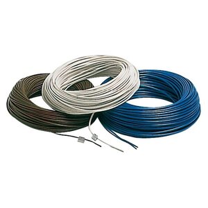 Osculati Sähköjohto 1.5mm grey 100m (kela 100 m)