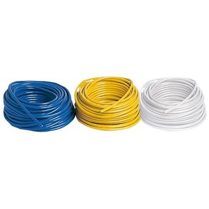 Osculati Maavirtajohto sininen 3x2.5 (kela 50 m)