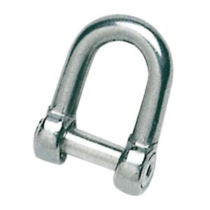 Osculati Ankkuri sakkeli 14-mm