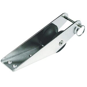 Osculati Ankkurirulla 232x51-mm S.S.