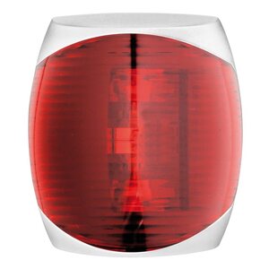 Osculati Kulkuvalo LED Sphera II punainen